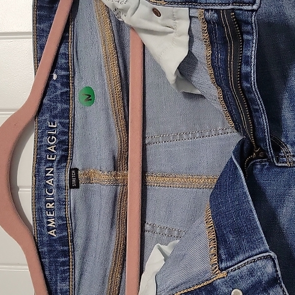American eagle flared - Picture 2 of 3
